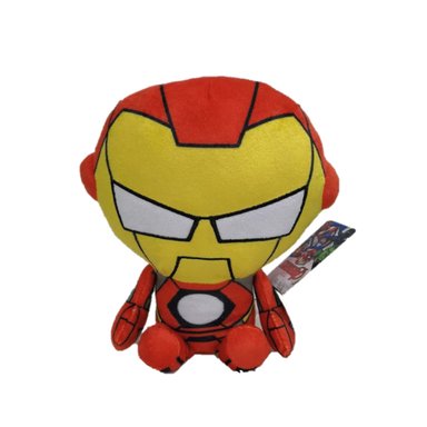 PELUCHE MARVEL 30 CMS - 1