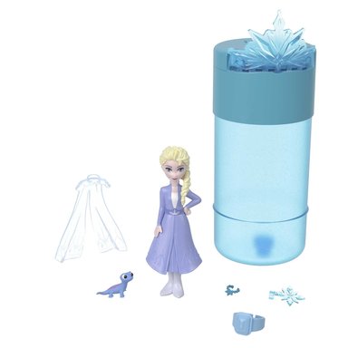 MUÑECA DISNEY FROZEN HMB83 - 5