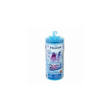 MUÑECA DISNEY FROZEN HMB83 - 10