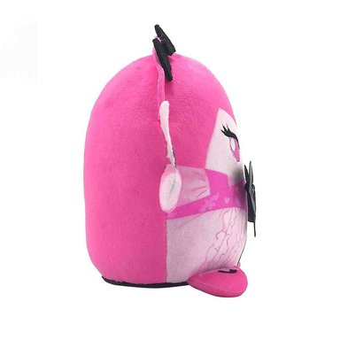 PELUCHE MONSTER HIGH HKX89 CUUTOPIA 10" MODELO ALEATORIO - 4