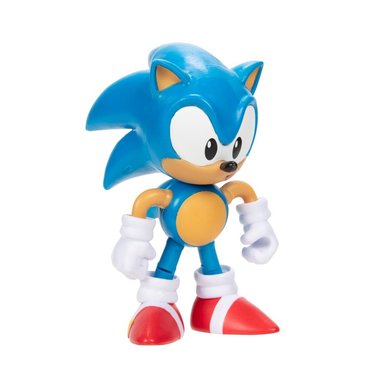 FIGURA DE ACCION SONIC 41441 SURTIDO 4 PULGADAS - 7