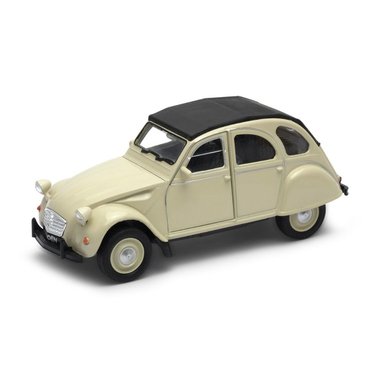 AUTO TOYNG A ESCALA JUGUETE SURTIDOS 1 34 1 39 - 6