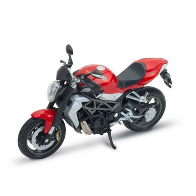 MOTO TOYNG WELLY JUGUETE SURTIDAS ESCALA 1 18 - 2