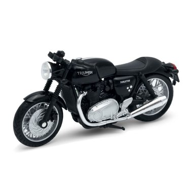 MOTO TOYNG WELLY JUGUETE SURTIDAS ESCALA 1 18 - 4