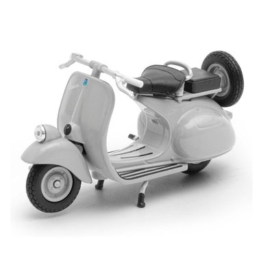 MOTO TOYNG WELLY JUGUETE SURTIDAS ESCALA 1 18 - 6