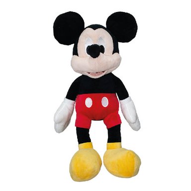 PELUCHE 61CM MICKEY - 1