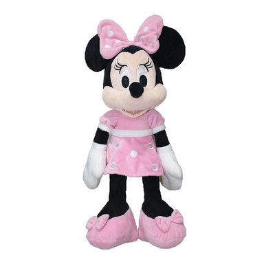 PELUCHE 61CM MINNIE - 1