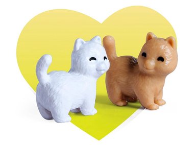 MUÑECA STEFFI LOVE 105733651 - 5