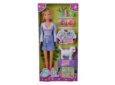 MUÑECA STEFFI LOVE 105733651 - 6