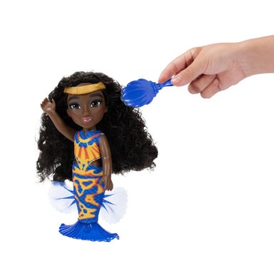 MUÑECA ARIEL 22900 - 2