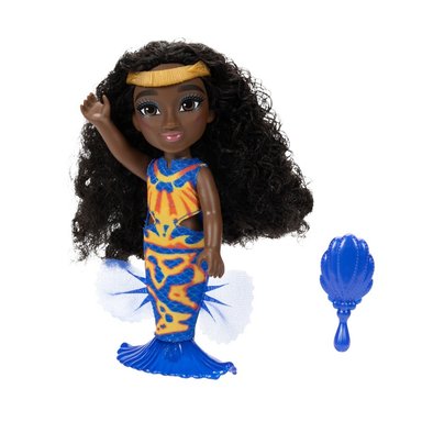 MUÑECA ARIEL 22900 - 1