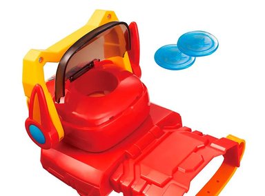 FIGURA ACCIÓN PETRONIX EU820310 - 2