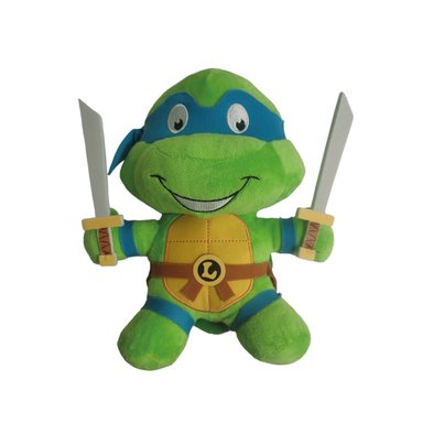 PELUCHE  TORTUGAS NINJAS NINJA TORTUNINJAS - 4