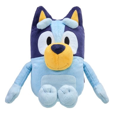 PELUCHE BLUEY 17520 INTERACTIVO CON SONIDO - 2