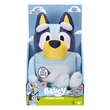PELUCHE BLUEY 17520 INTERACTIVO CON SONIDO - 4