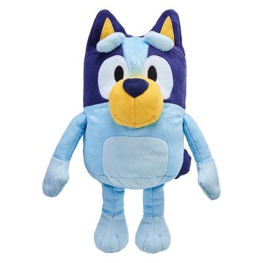 PELUCHE BLUEY 17520 INTERACTIVO CON SONIDO - 1
