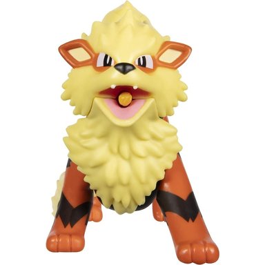 SET POKÉMON PKW2549 FIGURAS ACCION POKEMON - 2