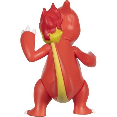 SET POKÉMON PKW2549 FIGURAS ACCION POKEMON - 5