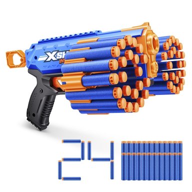 LANZADOR X-SHOT 36603 - 1
