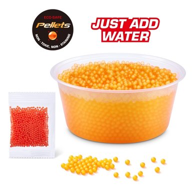 LANZA HYPER GEL BLASTER PEQ X-SHOT 36622 - 5