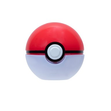 SET DE CINTURON CON POKEBOLA Y FIGURA POKEMON - MODELO ALEATORIO - 5