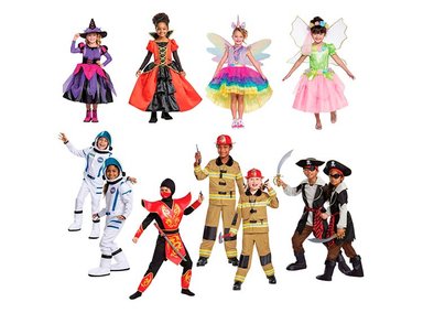 DISFRAZ UNISEX DISGUISE 145359-SAM