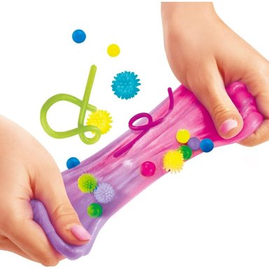 JUEGO DIDACTICO CANAL TOYS SSC 148 BALDE SLIME SUPER BUCKET - 3