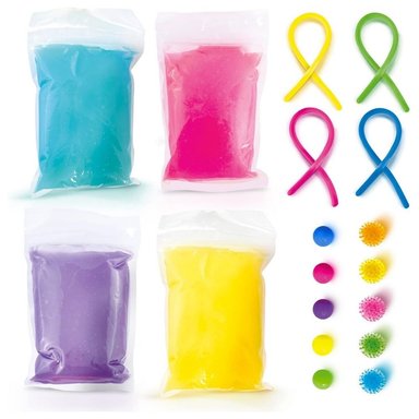 JUEGO DIDACTICO CANAL TOYS SSC 148 BALDE SLIME SUPER BUCKET - 4