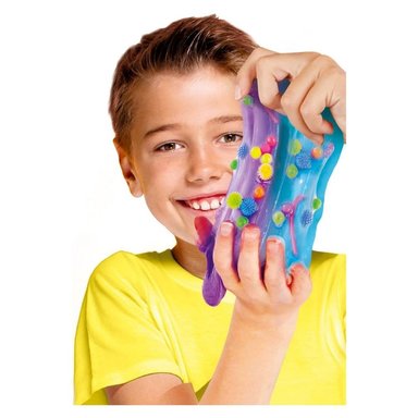 JUEGO DIDACTICO CANAL TOYS SSC 148 BALDE SLIME SUPER BUCKET - 5