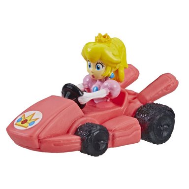 JUEGO MESA HASBRO E1870 MONOPOLY MARIO KART - 11