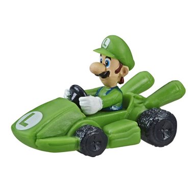JUEGO MESA HASBRO E1870 MONOPOLY MARIO KART - 10