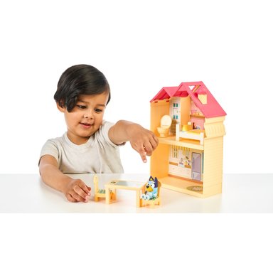 CASA BLUEY MINI SERIE 10 - 3