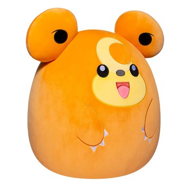 PELUCHE SQUISHMALLOWS SQPK00043 35CM TEDDIUR - 4