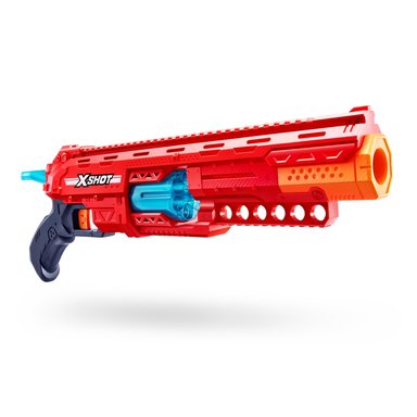 LANZA DARDOS CALIBER X-SHOT 36675 - 3