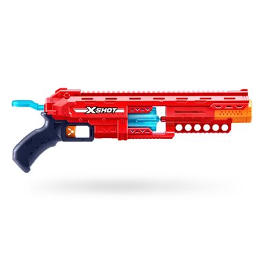 LANZA DARDOS CALIBER X-SHOT 36675 - 4