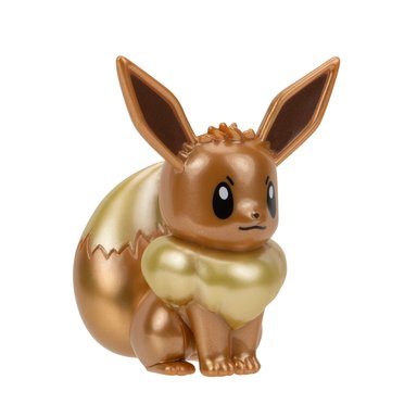 FIGURA METALICA POKEMON PKW3189 ASST - 2
