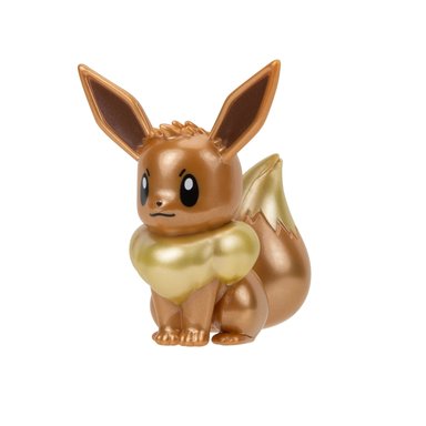 FIGURA METALICA POKEMON PKW3189 ASST - 3