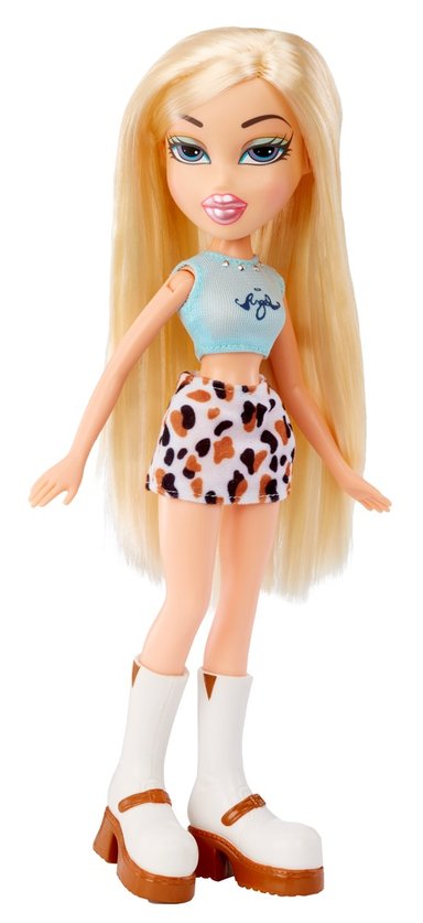 MUÑECA BRATZ OPP DOLL CLOE - 2