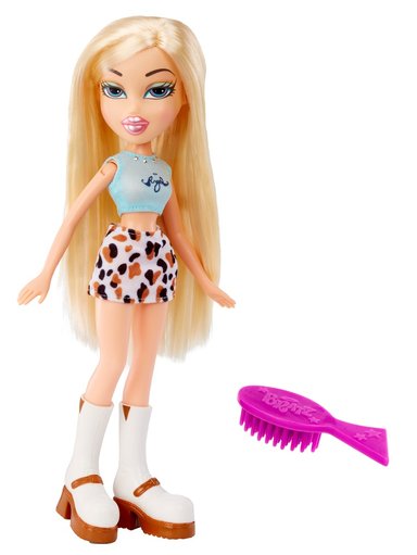 MUÑECA BRATZ OPP DOLL CLOE - 1