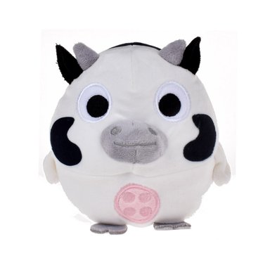 PELUCHE LA GRANJA DE ZENÓN MUSICAL 13CM MODELO ALEATORIO - 4