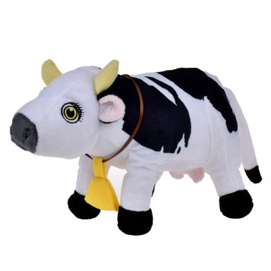 PELUCHE LA GRANJA DE ZENÓN MUSICAL 35CM MODELO ALEATORIO - 2