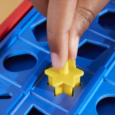 JUEGO MESA HASBRO F7697 PERFECTION DESTREZA CLÁSICO - 6
