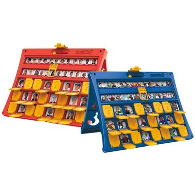 JUEGO MESA HASBRO GAMING ¿ADIVINA QUIÉN? - 2