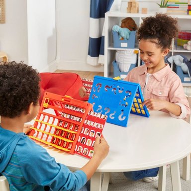 JUEGO MESA HASBRO GAMING ¿ADIVINA QUIÉN? - 7