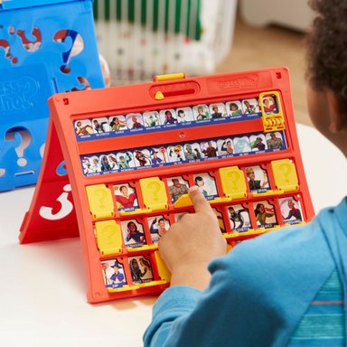 JUEGO MESA HASBRO GAMING ¿ADIVINA QUIÉN? - 9