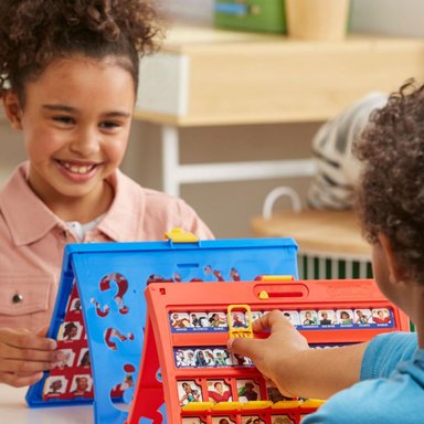 JUEGO MESA HASBRO GAMING ¿ADIVINA QUIÉN? - 10