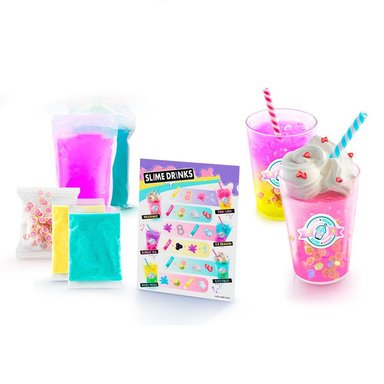 SET CANAL TOYS SSC 352 SLIME DRINK - 2
