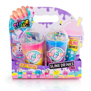 SET CANAL TOYS SSC 352 SLIME DRINK - 1