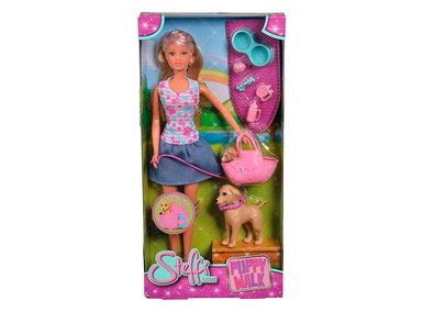 MUÑECA STEFFI LOVE 105733310 - 6