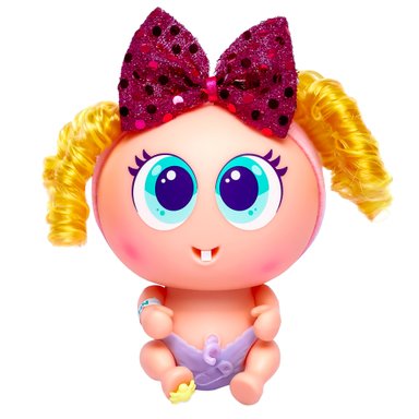 MUÑECA DISTROLLER KSIMERITO CHIVATITA